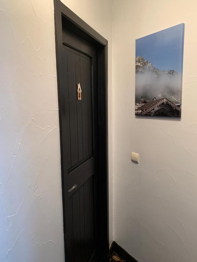 Arc 1950 Aux Pieds Des Pistes Appartement *
