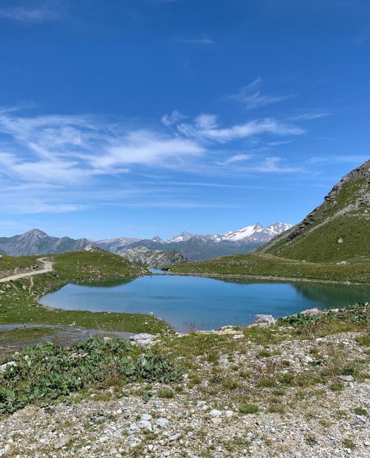 Arc 1950 Aux Pieds Des Pistes *